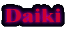 Daiki